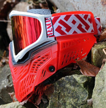 Load image into Gallery viewer, New HK Army RMX Facemask and Ears - fits JT Proflex Frames