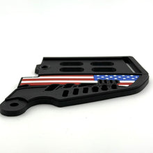 Load image into Gallery viewer, DV8 Notch Graphic Ears for JT Proflex