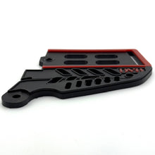 Load image into Gallery viewer, Notch ears for JT Proflex w/ Plugs.