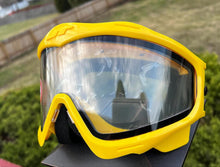 Load image into Gallery viewer, Yellow Frames for the JT Proflex