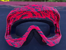 Load image into Gallery viewer, Sandana Snake Stripe JT Proflex Frames - Two Limited Edition factory colors