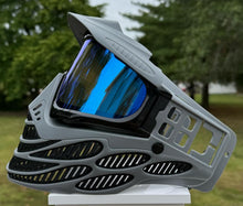 Load image into Gallery viewer, New Battleship Gray JT Flex 8 Goggle