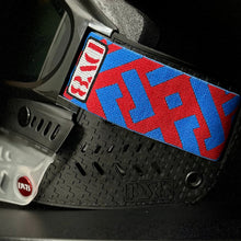 Load image into Gallery viewer, Cross Pattern DV8 Dual Soft Ears for the JT Proflex