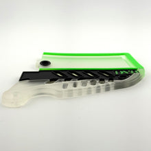 Load image into Gallery viewer, Notch ears for JT Proflex w/ Plugs.