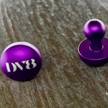 Load image into Gallery viewer, DV8 XL Plugs - assorted colors