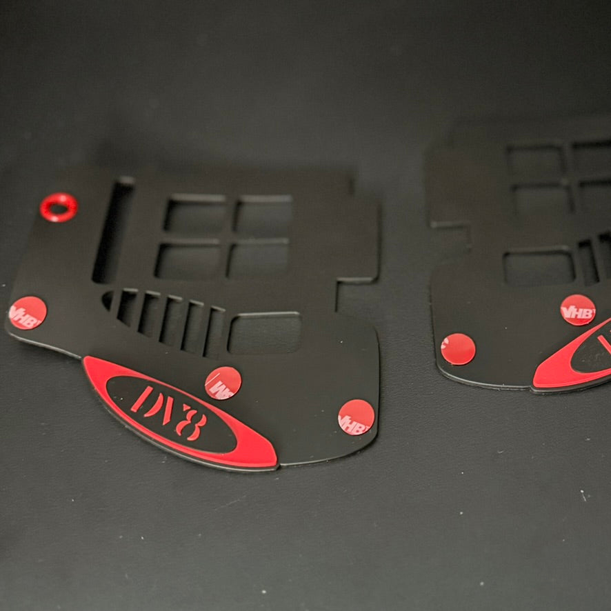 DV8 Flex 8 