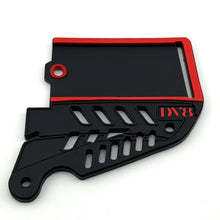 Load image into Gallery viewer, Notch ears for JT Proflex w/ Plugs.