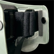 Load image into Gallery viewer, DV8 Flex 8 "skinny" Rubber Ears with Low Profile Screws