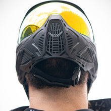 Load image into Gallery viewer, HK Magtek Magnetic Universal Chin Strap - Black