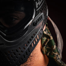 Load image into Gallery viewer, HK Machined Goggle Screw Set "Cyclone" Black