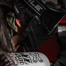 Load image into Gallery viewer, HK Machined Goggle Screw Set "Cyclone" Black