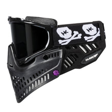 Load image into Gallery viewer, HK Machined Goggle Screw Set "Cyclone" Purple