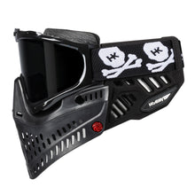 Load image into Gallery viewer, HK Machined Goggle Screw Set "Cyclone" Red