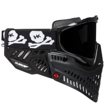 Load image into Gallery viewer, HK Machined Goggle Screw Set "Cyclone" Red