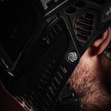 Load image into Gallery viewer, HK Machined Goggle Screw Set "Cyclone" Silver