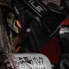 Load image into Gallery viewer, HK Machined Goggle Screw Set "Cyclone" Silver