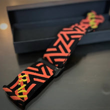 Load image into Gallery viewer, DV8 Woven Proflex Goggle Strap - Triangle Weave Strap