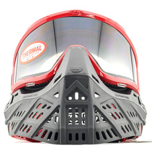 Load image into Gallery viewer, DV8 Custom Blood Red and Black Hormesis Proflex - Full Goggle Build