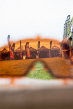 Load image into Gallery viewer, JT Thermal Proflex Lens - Amber (orange)