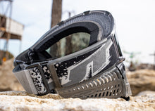 Load image into Gallery viewer, 2 Classic Woven JT Racing Straps - Limited Edition - Gray and Olive