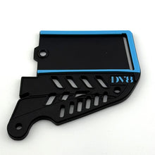 Load image into Gallery viewer, Notch ears for JT Proflex w/ Plugs.