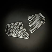Load image into Gallery viewer, Cross Pattern DV8 Dual Soft Ears for the JT Proflex