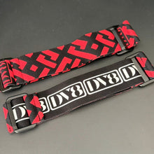 Load image into Gallery viewer, DV8 Dragon Proflex - Full Goggle Build