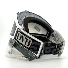 Load image into Gallery viewer, DV8 Gray / Clear Proflex - Full Goggle Build