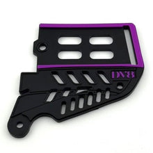 Load image into Gallery viewer, Notch ears for JT Proflex w/ Plugs.