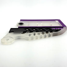 Load image into Gallery viewer, Notch ears for JT Proflex w/ Plugs.