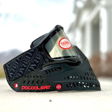 Load image into Gallery viewer, DOCOOLSHIT Proflex - Full DV8 Goggle Build