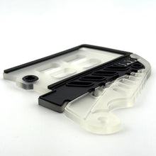 Load image into Gallery viewer, Notch ears for JT Proflex w/ Plugs.