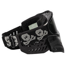 Load image into Gallery viewer, HK Flex Standard Foam Ears for Proflex - Rogue - Black