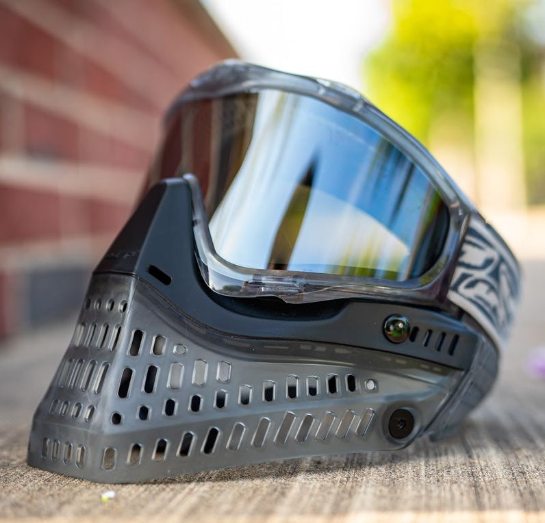 jt proflex goggles ICE Stratus Smoke JT Proflex Goggles