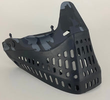 Load image into Gallery viewer, Dark Urban Camo JT Proflex Goggles - Limited Edition with BOTH alternative facemasks - last one