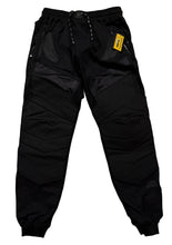 Load image into Gallery viewer, JT Concept CMDR 2.0 Pants w/ Kevlar Knees - Vanta Blackout Black