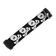Load image into Gallery viewer, HK Goggle Strap for Proflex - Bones White