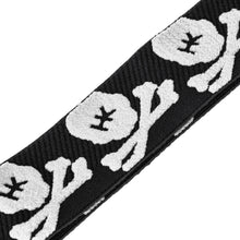 Load image into Gallery viewer, HK Goggle Strap for Proflex - Bones White