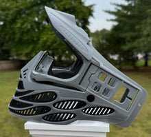 Load image into Gallery viewer, New Battleship Gray JT Flex 8 Goggle