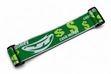 Load image into Gallery viewer, 2 Cash Money Straps - Limited Edition - Black and Green versions