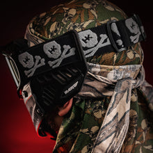 Load image into Gallery viewer, HK Goggle Strap for Proflex - Bones Grey