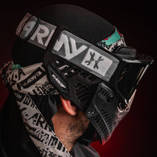 Load image into Gallery viewer, HK Goggle Strap for Proflex - Havoc Grey