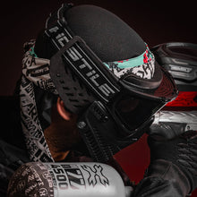 Load image into Gallery viewer, HK Goggle Strap for Proflex - Recon Grey