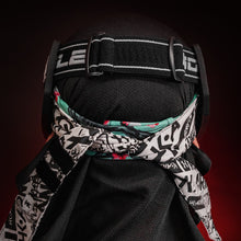 Load image into Gallery viewer, HK Goggle Strap for Proflex - Recon Grey