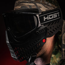 Load image into Gallery viewer, HK Flex Standard Foam Ears for Proflex - Rogue - Black