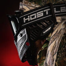 Load image into Gallery viewer, HK Flex Compressed Foam Ears for Proflex - Titan - Black