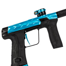 Load image into Gallery viewer, HK Fossil - Eclipse CS3 - Abyss (Turquoise/Black)