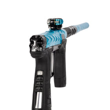 Load image into Gallery viewer, HK Fossil - Eclipse CS3 - Abyss (Turquoise/Black)