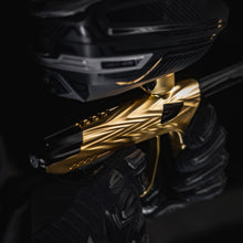 Load image into Gallery viewer, HK Shredder Luxe Idol - Dust Gold
