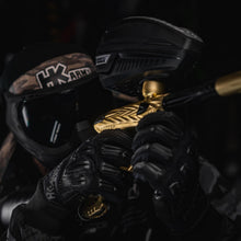 Load image into Gallery viewer, HK Shredder Luxe Idol - Dust Gold